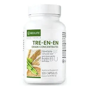 Tre en en 120 Capsules Treenen Grain Concentrates for Cell Nutrition