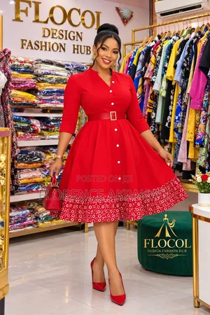 Flocol Design Fashion Hub