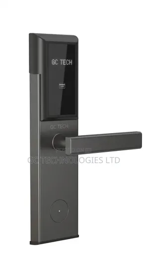 Hotel RFID Card Lock