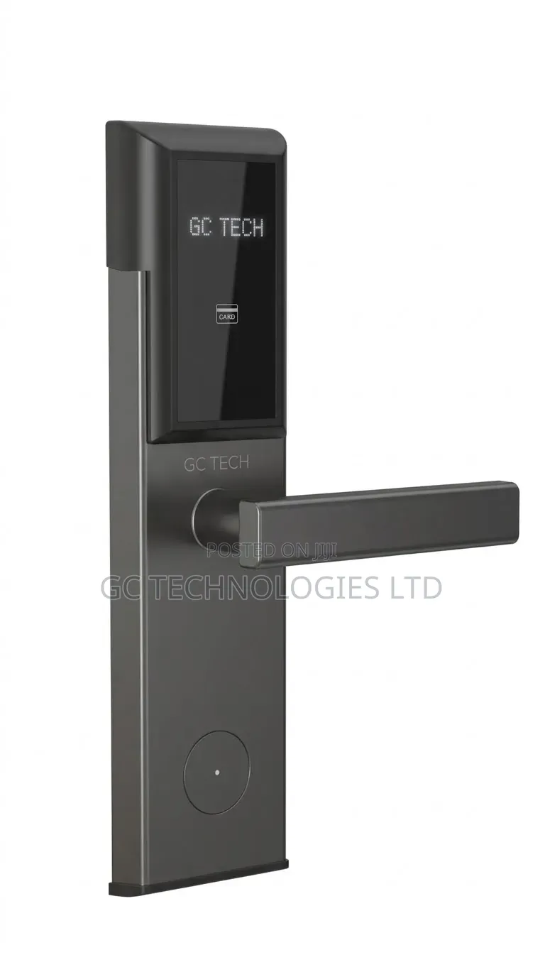 Hotel RFID Card Lock