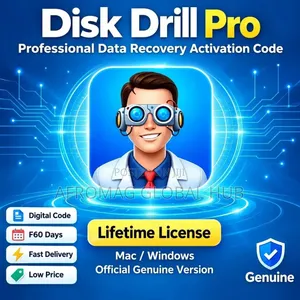 Disk Drill Pro Activation Code Disk Drill Pro