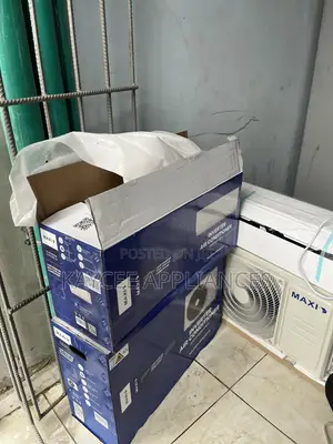 1.5hp Maxi Air Conditioner