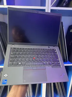 Laptop Lenovo ThinkPad L14 16GB Intel Core i7 SSD 256GB