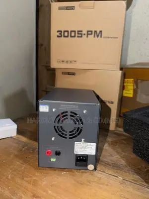 Sugon 3005pm Dc Power Supply