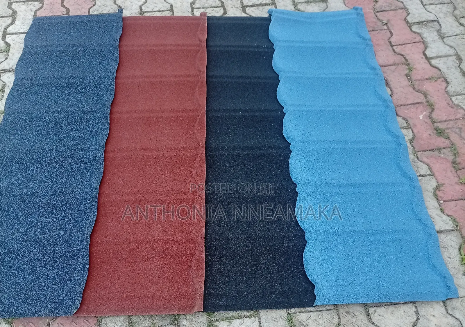 Roofing Sheet