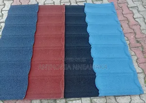 Roofing Sheet