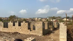2bdrm House in Asaka 2, Ibadan for Sale