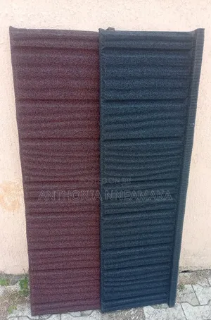 Roofing Sheet