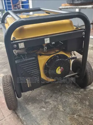 Sumec Firman 6.5