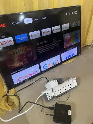 Vizio SmartTV 45 Inches