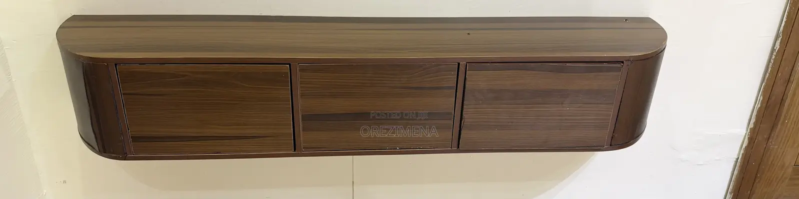 MDF TV Console