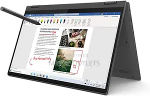 New Laptop Lenovo 8GB Intel Core i5 SSD 512GB