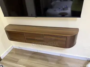 MDF TV Console