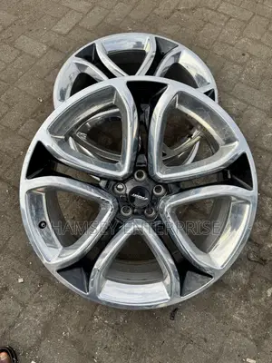 Ford Edge Sport 2014 OEM