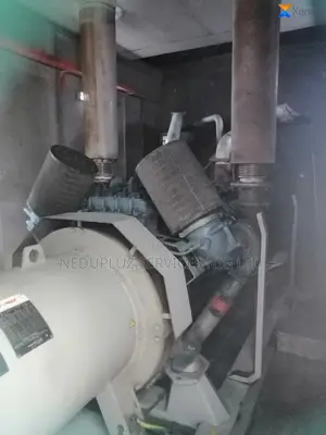 1000 KVA Mikano Generator