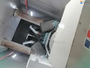 1000 KVA Mikano Generator