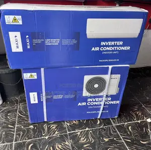 1.5hp Maxi Air Conditioner
