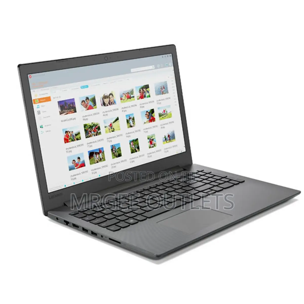 New Laptop Lenovo 8GB Intel Core i5 SSD 512GB