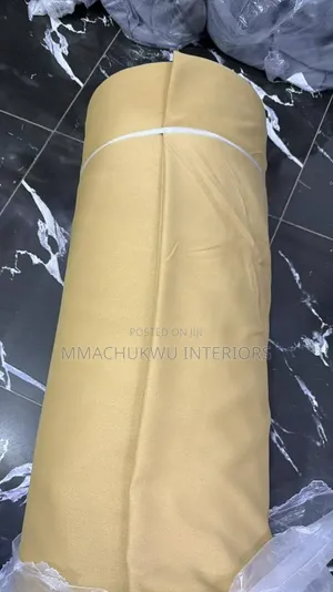 Turkish Curtains