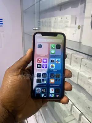 Apple iPhone XR 64 GB Orange