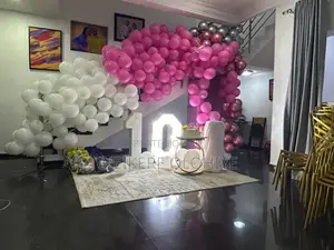 Event Decorator,decorations,birthday Planner,wedding Planner