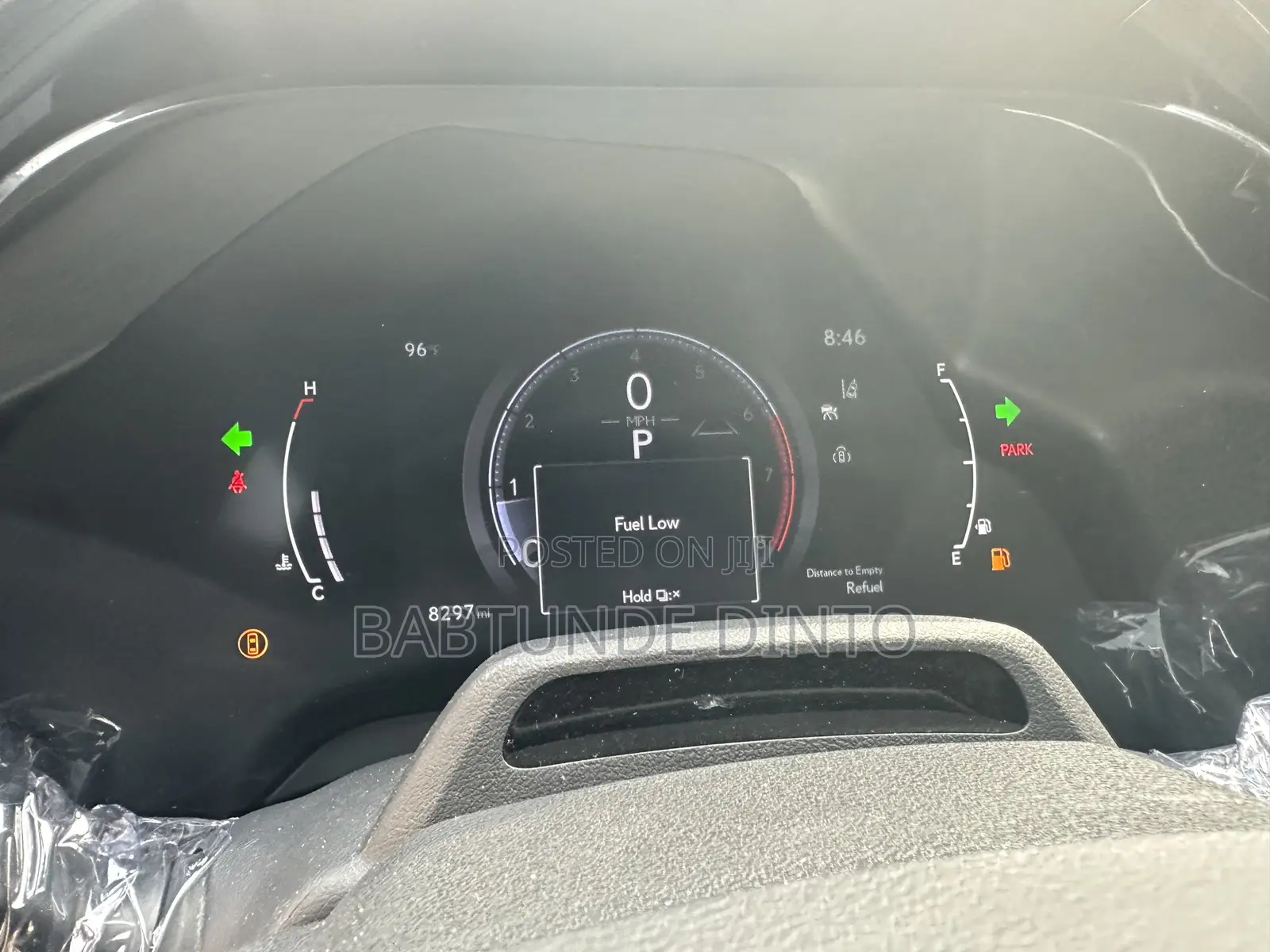 Lexus RX 350 AWD 2023 Blue