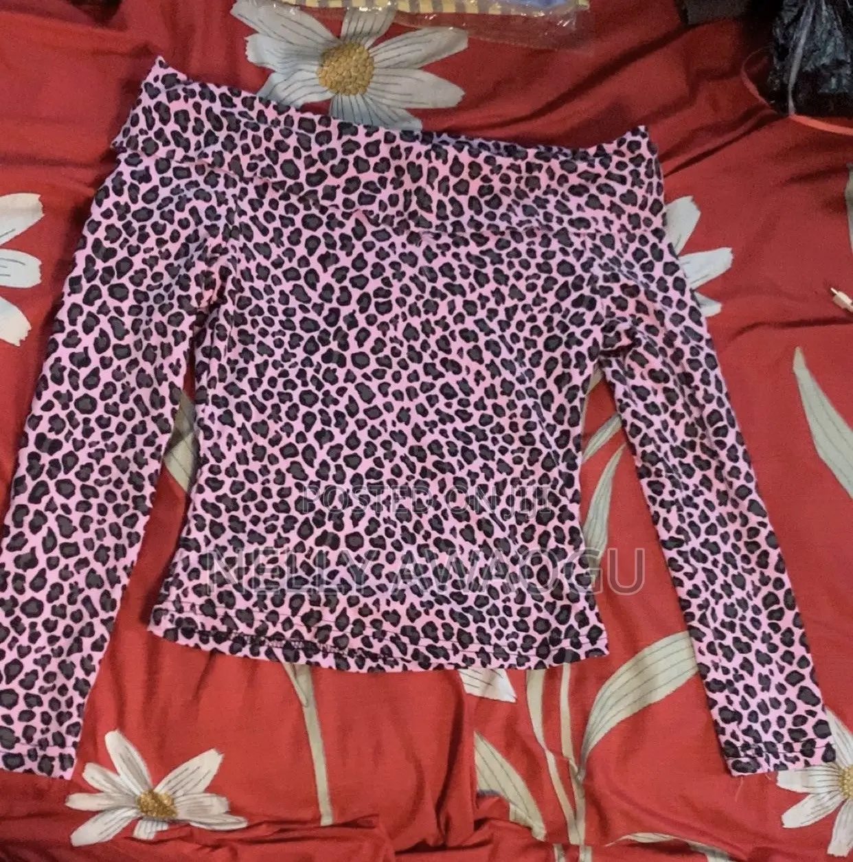 Thrift Skirts, Thrift Shorts (Bum Shorts) & Basic Tops .