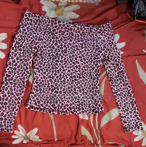 Thrift Skirts, Thrift Shorts (Bum Shorts) & Basic Tops .