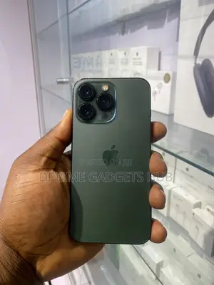 Apple iPhone 13 Pro 128 GB Green