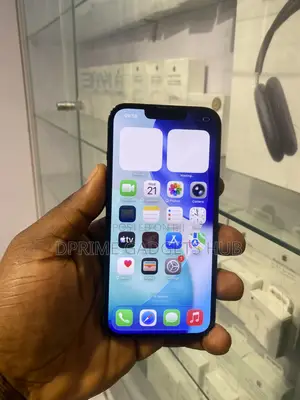 Apple iPhone 13 Pro 128 GB Green