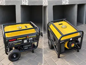 3kv Firman Generator