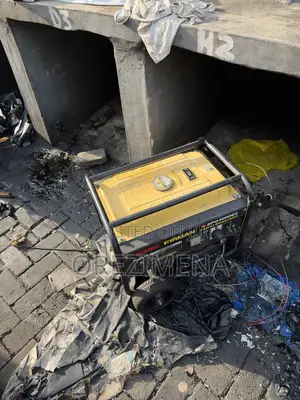 3kv Firman Generator