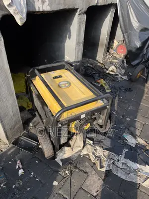 3kv Firman Generator