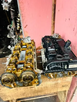 Direct Tokunbo Top Cylinder Ford Explorer/Ford Escape 4plug 2019/2024
