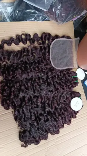 We Sales all.kinds of Luxury Hairs at Affordable Price