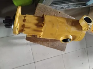 Caterpillar Starter Motor GP Air (7w- 0301)