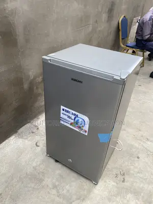 BRUHM BRS-93MMDS 93L Single Door Refrigerator for Home Use