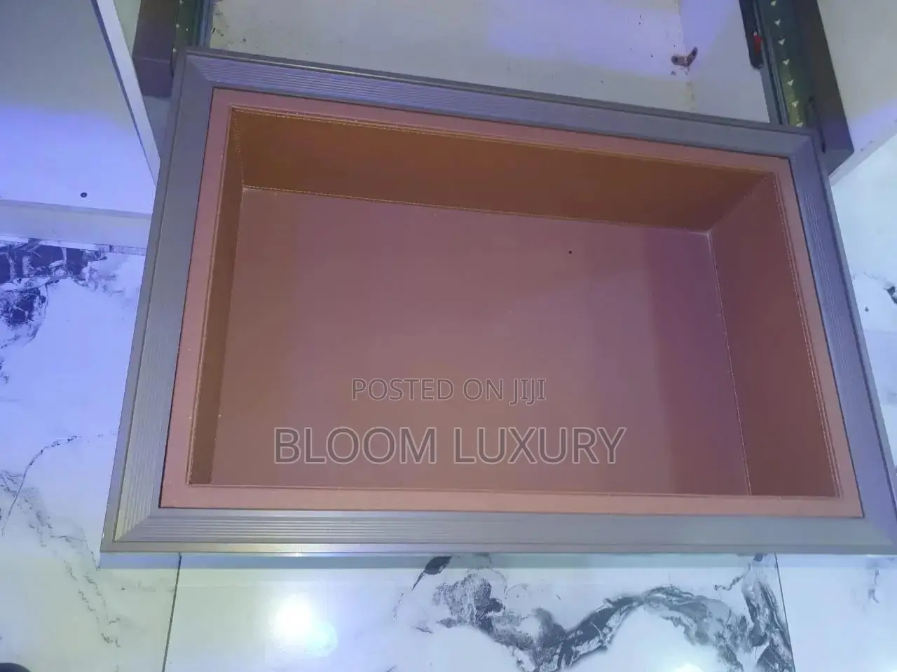 Luxury Wardrobe Laundry Drawer