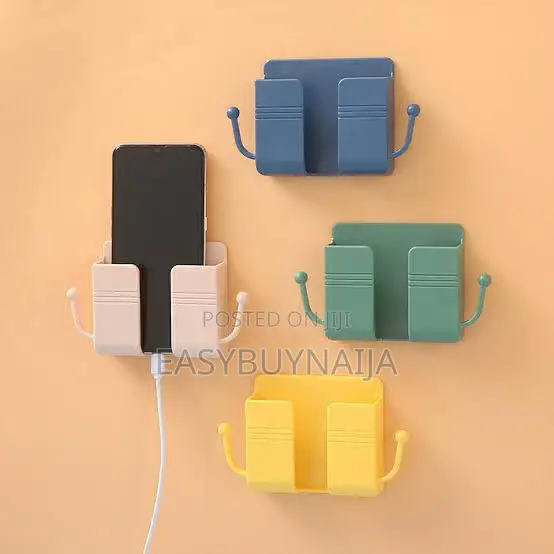 Phone/Remote/Key Holder