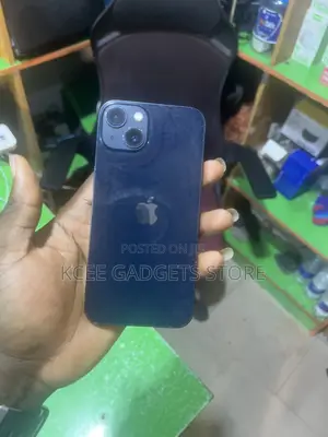 Apple iPhone 13 128 GB Blue
