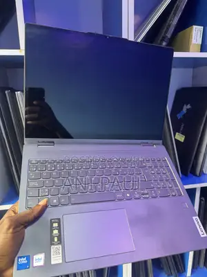 Lenovo IdeaPad 5 Slim 13th Gen i7 16GB Intel Core Ultra 7 SSD 512GB
