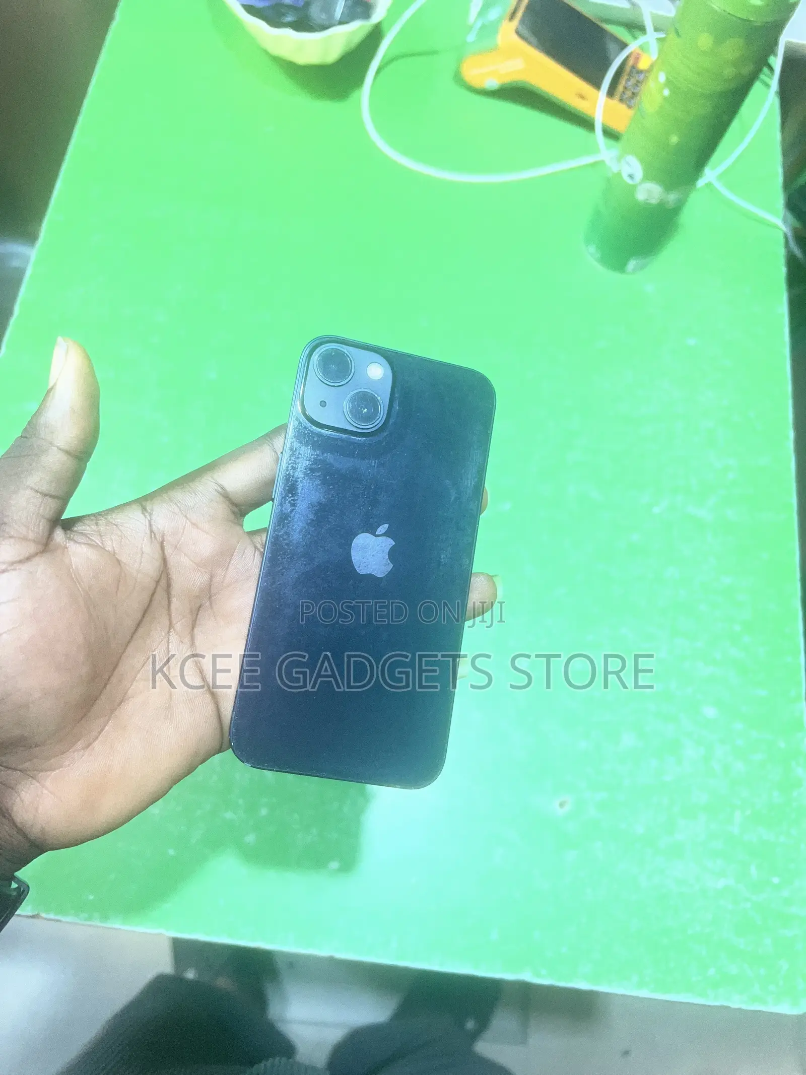 Apple iPhone 13 128 GB Blue