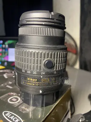 Nikon D5200