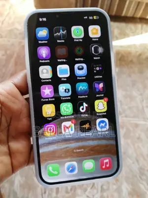Apple iPhone 13 Pro Max 128 GB Blue