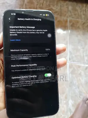Apple iPhone 13 Pro Max 128 GB Blue