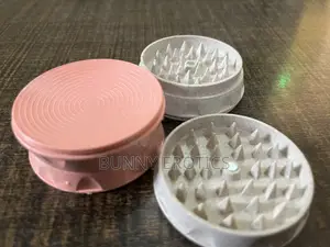 Hand Miller Tobacco Crusher