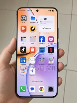 New Realme 14 Pro+ 512 GB