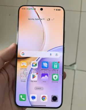 New Realme 14 Pro+ 512 GB