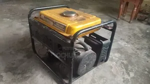 Small Sumec Firman Generator for Sale