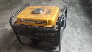 Small Sumec Firman Generator for Sale